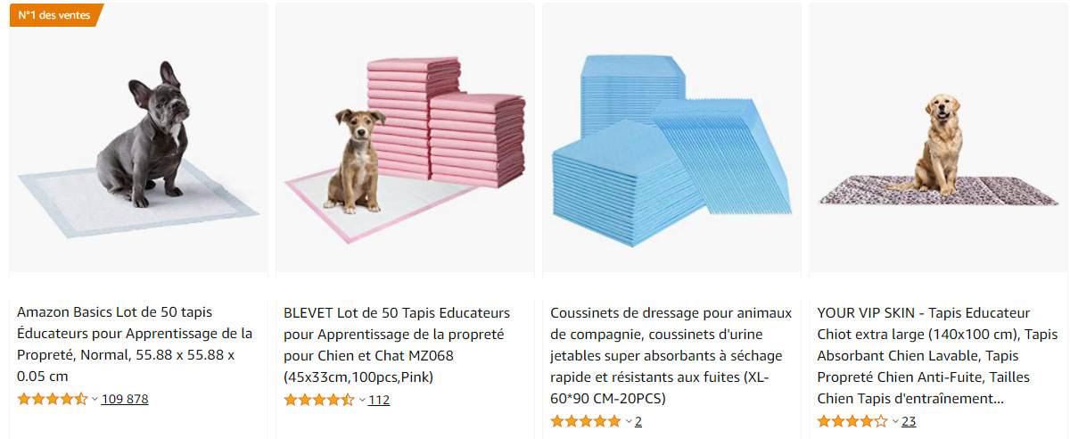 accessoire-propreté-chiot