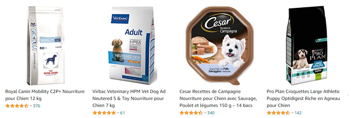 amazon-nourriture-chien