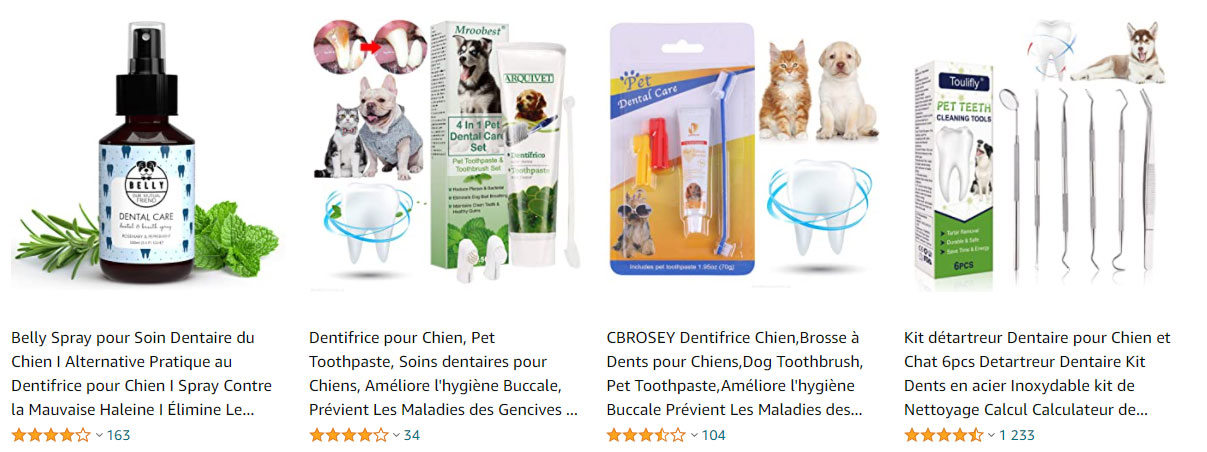 dentifrice-chien