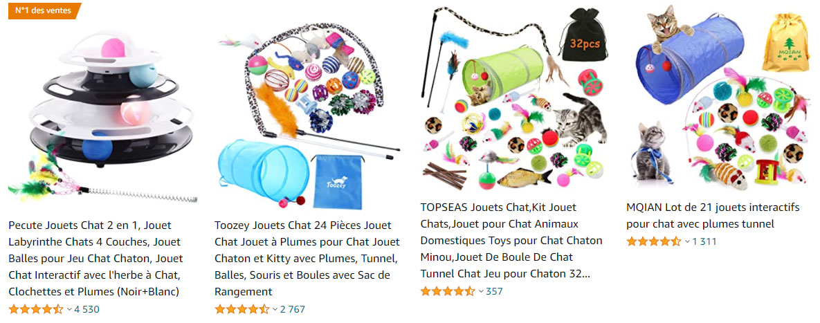 jouet-chat-amazon