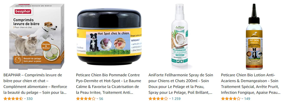 soin-peau-chien