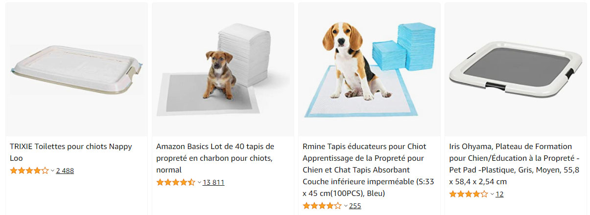 tapis-propreté-chiot