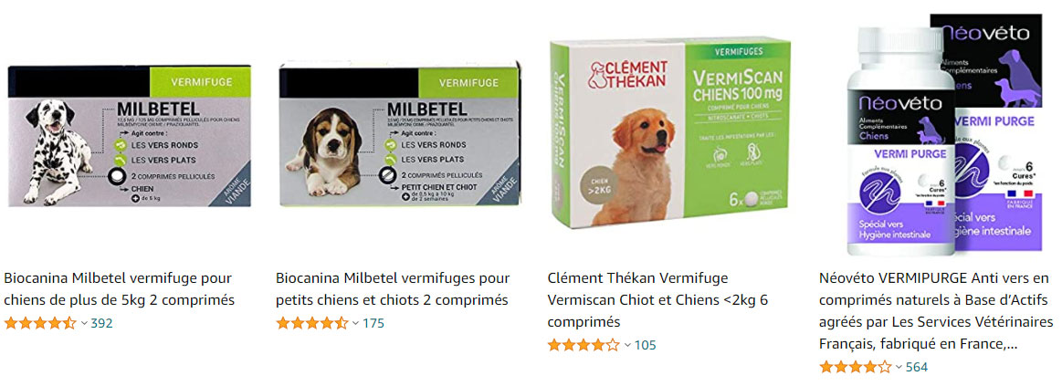 achat-vermifuge-chien