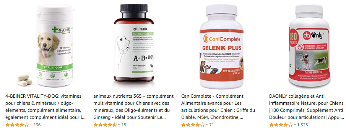 vitamines-pour-chien